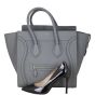 Celine Mini Luggage Tote