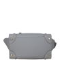 Celine Mini Luggage Tote