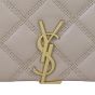Saint Laurent Becky Wallet on Chain