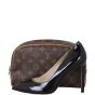Louis Vuitton Toiletry Pouch 25 Monogram