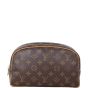 Louis Vuitton Toiletry Pouch 25 Monogram