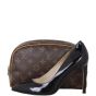 Louis Vuitton Toiletry Pouch 25 Monogram