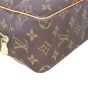 Louis Vuitton Toiletry Pouch 25 Monogram