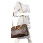 Louis Vuitton Speedy 30 Bandouliere Monogram