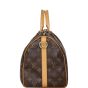 Louis Vuitton Speedy 30 Bandouliere Monogram