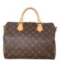 Louis Vuitton Speedy 30 Bandouliere Monogram