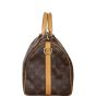Louis Vuitton Speedy 30 Bandouliere Monogram