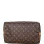Louis Vuitton Speedy 30 Bandouliere Monogram