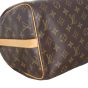 Louis Vuitton Speedy 30 Bandouliere Monogram