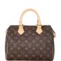 Louis Vuitton Speedy 25 Monogram