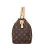 Louis Vuitton Speedy 25 Monogram