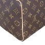 Louis Vuitton Speedy 25 Monogram