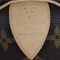 Louis Vuitton Speedy 25 Monogram