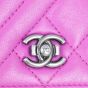 Chanel Coco Boy Wallet on Chain