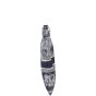 Dior Dioriviera DiorTravel Zipped Pouch