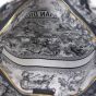 Dior Dioriviera DiorTravel Zipped Pouch