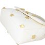 Valentino Roman Stud Shoulder Bag Large