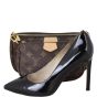 Louis Vuitton Multi Pochette Accessoires Monogram