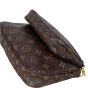 Louis Vuitton Multi Pochette Accessoires Monogram
