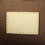 Louis Vuitton Multi Pochette Accessoires Monogram