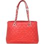 Chanel Grand Shopping Tote
