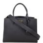 Prada Saffiano Cuir Bibliotheque Bag