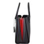 Prada Saffiano Cuir Bibliotheque Bag