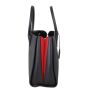 Prada Saffiano Cuir Bibliotheque Bag