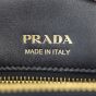 Prada Saffiano Cuir Bibliotheque Bag