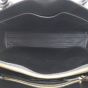 Prada Saffiano Cuir Bibliotheque Bag
