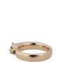 Cartier Panthere de Cartier Onyx 18k Rose Gold Ring