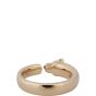 Cartier Panthere de Cartier Onyx 18k Rose Gold Ring