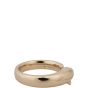 Cartier Panthere de Cartier Onyx 18k Rose Gold Ring