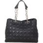 Dior Lady Dior Soft Tote Large