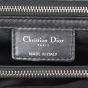 Dior Lady Dior Soft Tote Large