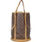 Louis Vuitton Bucket GM Monogram