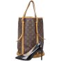 Louis Vuitton Bucket GM Monogram