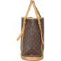 Louis Vuitton Bucket GM Monogram
