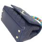 Chanel Coco Top Handle Extra Mini Bag