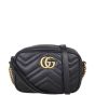 Gucci GG Marmont Mini Camera Bag