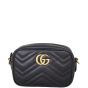 Gucci GG Marmont Mini Camera Bag