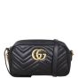 Gucci GG Marmont Small Camera Bag