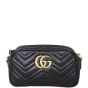Gucci GG Marmont Small Camera Bag
