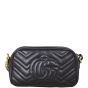 Gucci GG Marmont Small Camera Bag