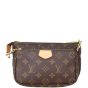 Louis Vuitton Multi Pochette Accessoires Monogram