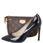 Louis Vuitton Multi Pochette Accessoires Monogram