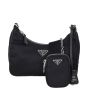 Prada Re-Edition 2005 Tessuto Shoulder Bag