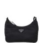 Prada Re-Edition 2005 Tessuto Shoulder Bag