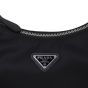 Prada Re-Edition 2005 Tessuto Shoulder Bag
