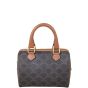 Celine Triomphe Boston Small Bag